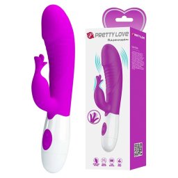 Multifunkcionalni vibrator Rasmussen