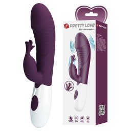 Ljuicasti multifukcionalni vibrator Rasmussenb