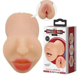 Vestacka Vagina Zoey