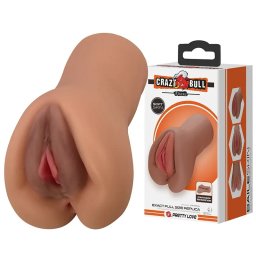 Vestacka Vagina Eliana Black