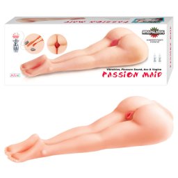 Realistična Veštačka Vagina Prone Bone Masturbator