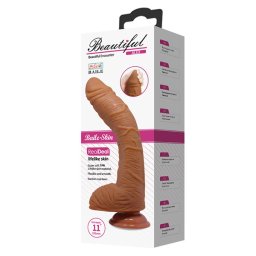 Mekani Dildo PL Alex Latino