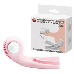 Oralni stimulator