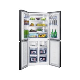 Beko GNO 46623 MXPN side by side frižider