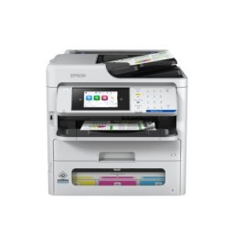 Epson WorkForce Pro EM-C800RDWF wireless A4 multifunkcijski inkjet uređaj