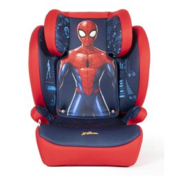 Colzani auto sedište pallade (100-150cm),spiderman ( A099183 )
