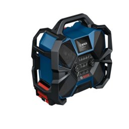 Bosch GPB 18VH-6 SRC Radio ( 06014A6200 )