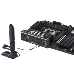 Asus am5 tuf gaming x870-plus wifi ( 23840 )