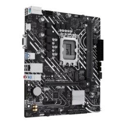Asus prime h610m-k Mb s1700 ( 24745 )