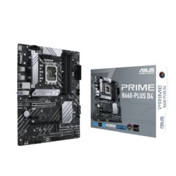Asus prime b660-plus d4 Mb s1700 ( 21355 )