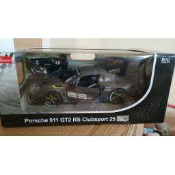 Rastar Porsche 911 1:14 ( 322936 )