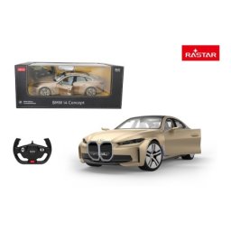 Rastar BMW i4 1:14 ( 320345 )