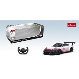 Rastar Porsche 911GT3 CUP 1:14 ( 313439 )