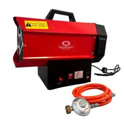 Prolinetech plt/gg-50kw gasna grejalica germany style ( plt/gg-50kw )