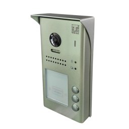 Pozivna jedinica sa tri tastera DIGIT T856