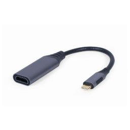 USB Type-C - HDMI adapter Gembird A-USB3C-HDMI-01