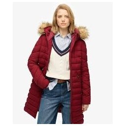 SUPERDRY JAKNA FUJIHOOD XFI
