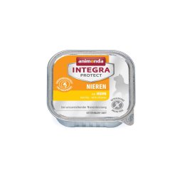 Animonda Integra Protect Renal Adult Cat Piletina - 100 g