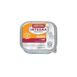 Animonda Integra Protect Cat Adult Renal Govedina - 100 g