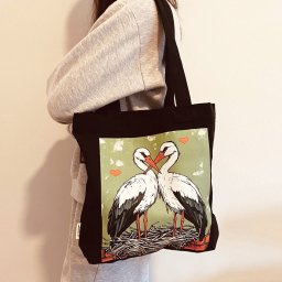 Eco ceger (torba) Rode