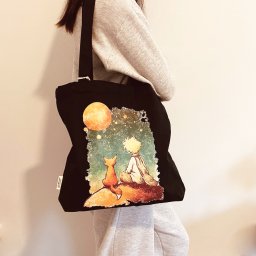 Eco ceger (torba) Mali Princ