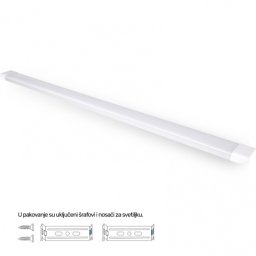 LED SVETILJKA DW-LED-TD 54W 4000K 1,2m IP20
