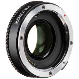 Viltrox EF-FX2 PRO Adapter za objektive Canon EF na Fujifilm X-Mount