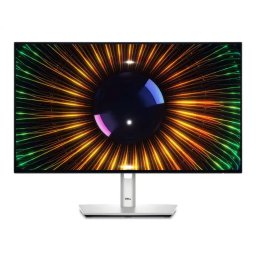Monitor Dell 23.8 U2424H 1920x1080/FHD/ IPS/120Hz/5ms/HDMI/2xDP/4xUSB/USB-C/Pivot
