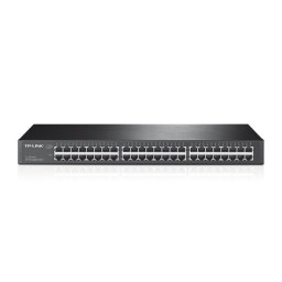 LAN Switch TP-LINK TL-SG1048 48-port 10/100/1000