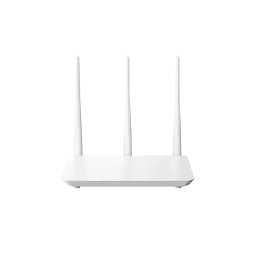 Wireless Router Tenda AC3 AC750Mbps/ext3x5dBi/2,4-5GHz/4xLAN/WAN