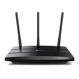 Wireless Router TP-Link Archer A8 MU-MIMO Wi-Fi 5 AC1900/3x ext antena/1WAN/4LAN