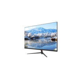 Monitor 27 Zeus ZUS270GMG Gaming 1920x1080/Full HD VA/165 Hz/2ms/HDMI/DP/DVI/Frameless