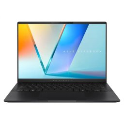 Laptop Asus Vivobook S14 S5406SA-QD038X 14 WUXGA OLED/U7-256V/16GB/NVMe 512GB/Win11 pro/SR