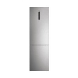 Frižider HOOVER HOCE7620DX Eco Power kombinovani visina 200cm/zapremina 258l+119l