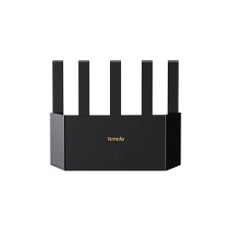 Wireless Router Tenda TE3L WI-Fi 7 3600Mbps 5GHz&2.4GHz 3 LAN/WAN