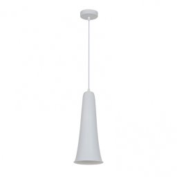 VISILICA HN8159 1*E27 WHITE
