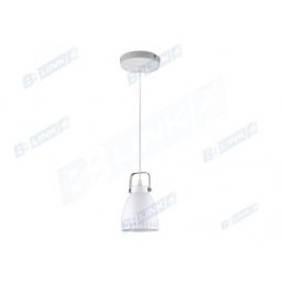 VISILICA HN8026M 1*E27 WHITE