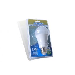 LED SIJALICA S11 A60 10W 4000K SENZOR