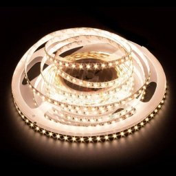 LED TRAKA DIGITAL 24V NW 2835-120 14,4W IP20 (10met, 14.4W/met)