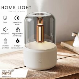 AROMA DIFUZER DQ702 BELI