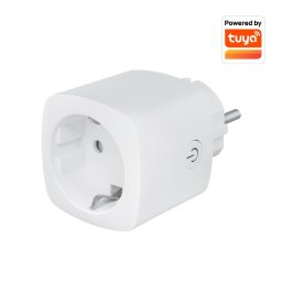 Wi-Fi smart utičnica sa meračem potrošnje