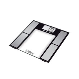 ISKRA dijag. BT vaga za merenje telesne težine