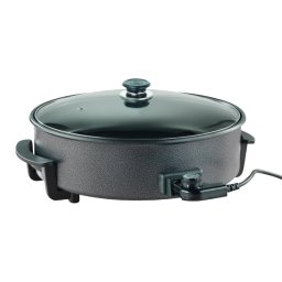ISKRA električni tiganj 1500W