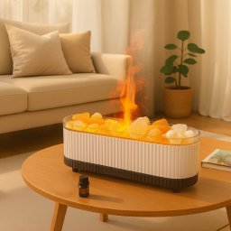 Stona ultrazvučna aroma lampa