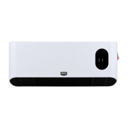 PROSTO nazidna PTC keramička grejalica 2000W