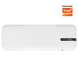 PROSTO smart nazidna PTC keramička grejalica 2000W