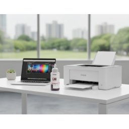 Epson T6736 light magenta mastilo kertridž