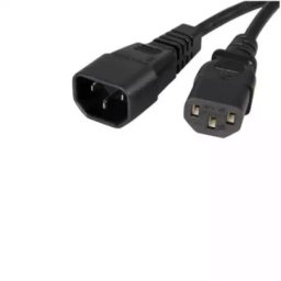 Linkom kabl naponski za UPS C13-C14 1.5m