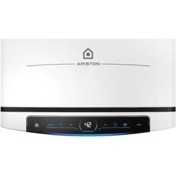 Ariston velis pro wifi 50 eu akumulacioni/wifi/vertikal ili horiz/beli bojler ( 3100945 )
