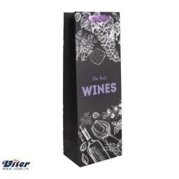 Viter kesa za piće black the best wines ( 370309 )